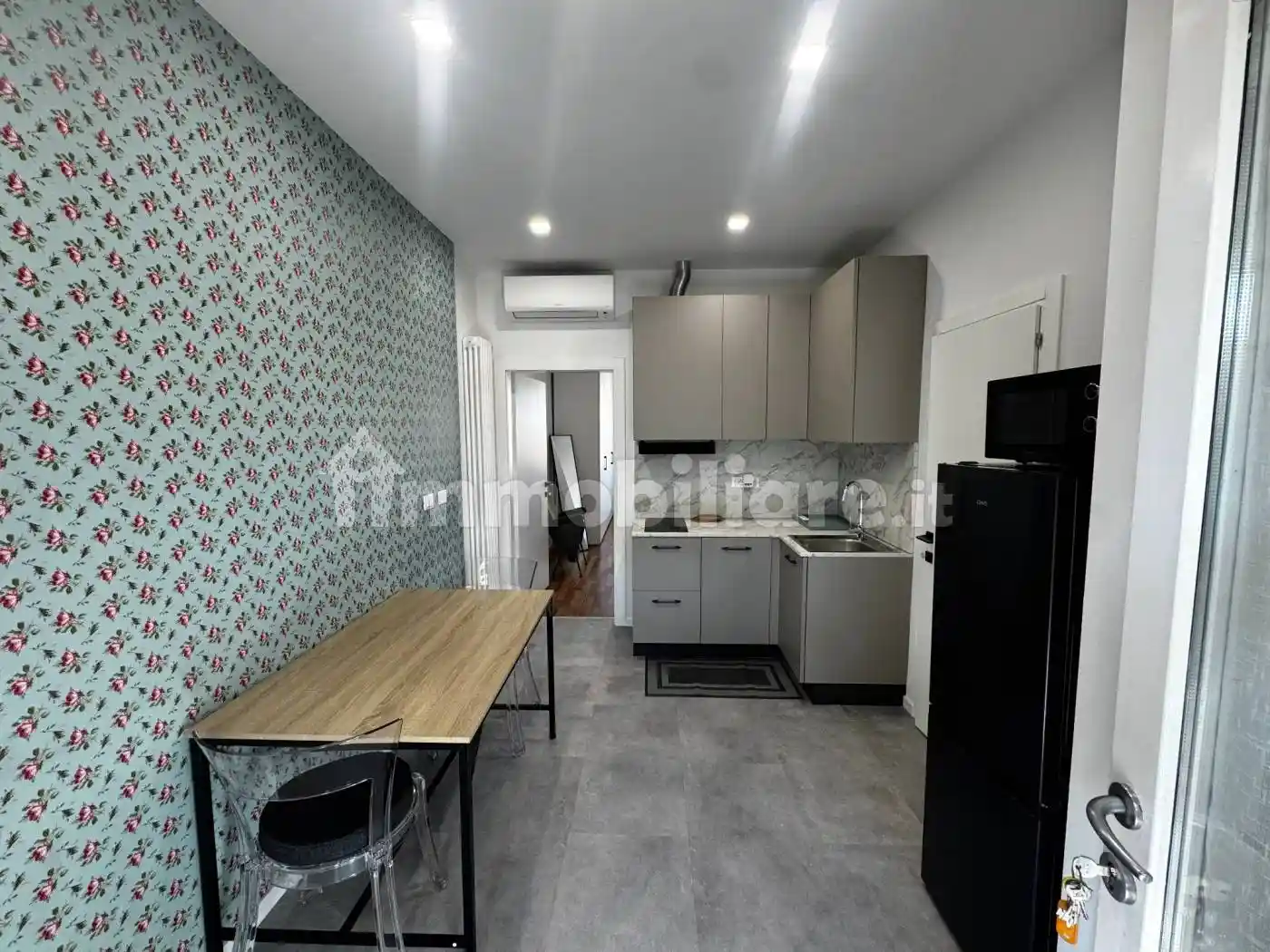 Appartamento in affitto a Bologna