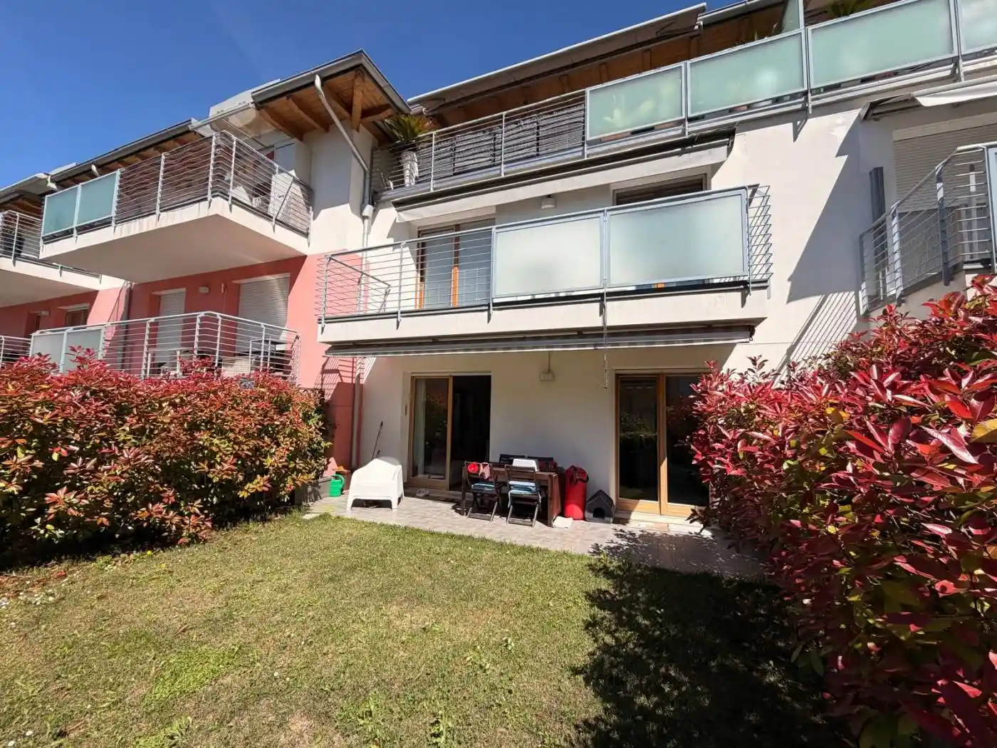 Appartamento in vendita a Arco