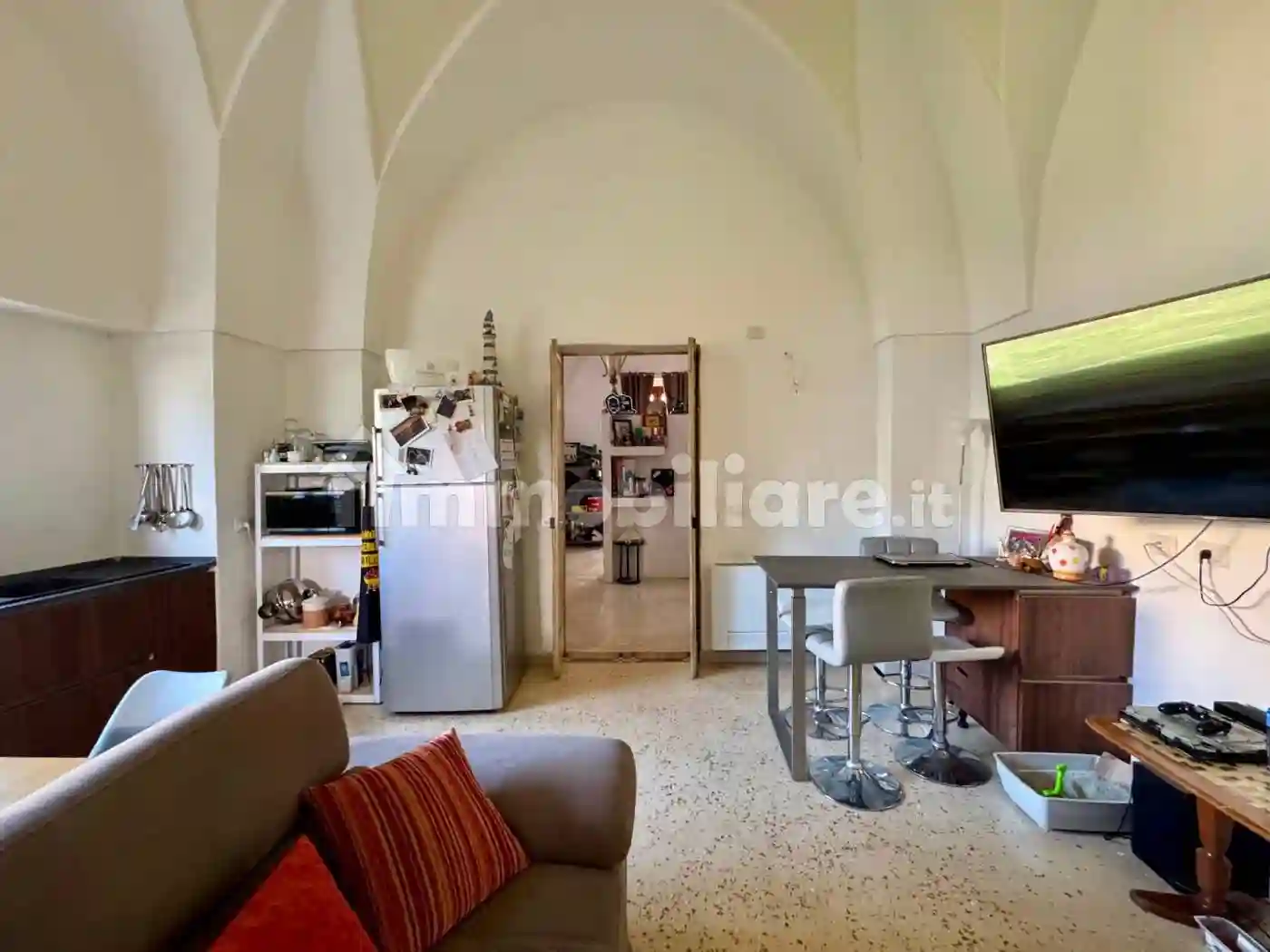 Casa indipendente - foto 4