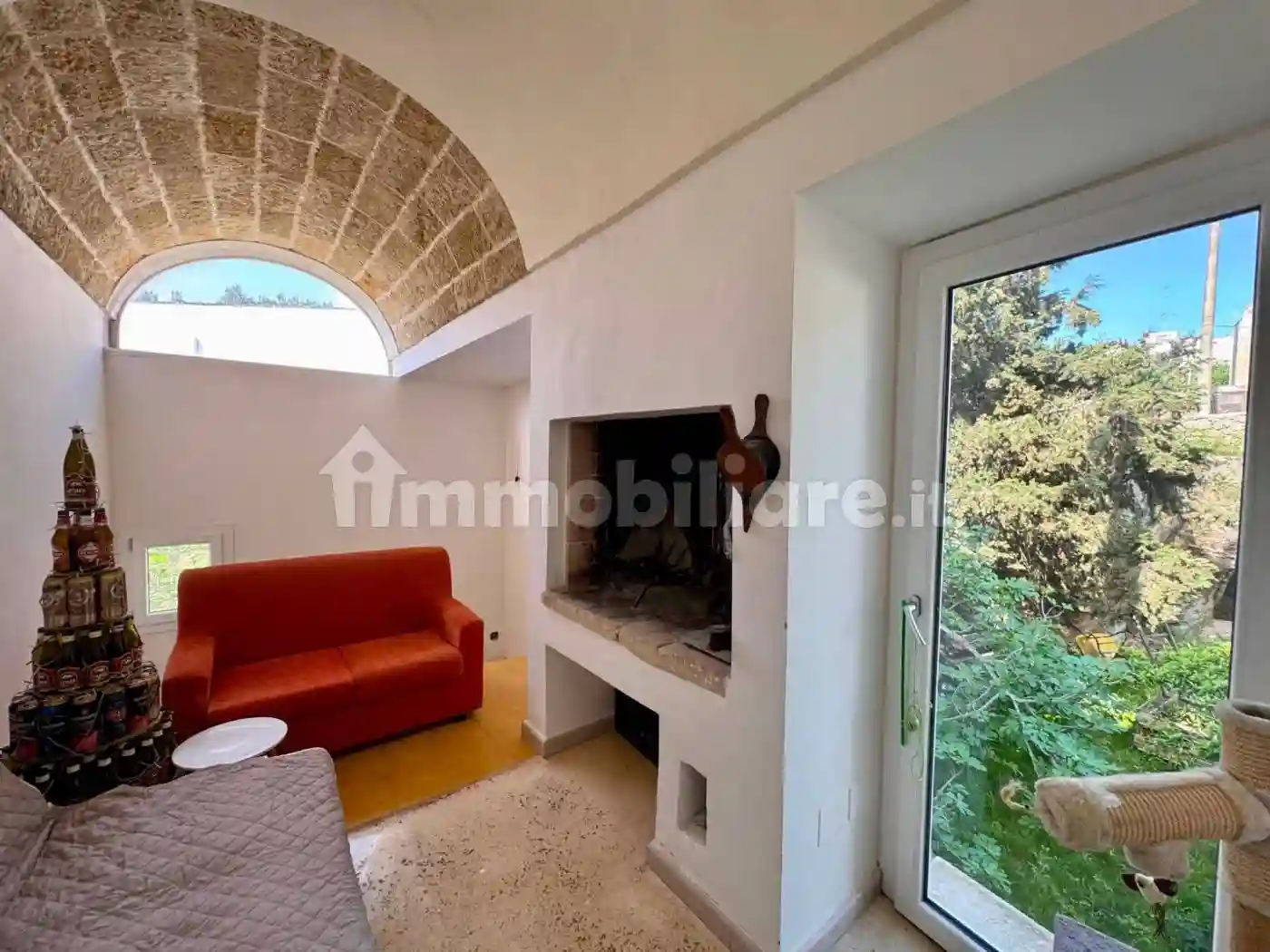 Casa indipendente - foto 5