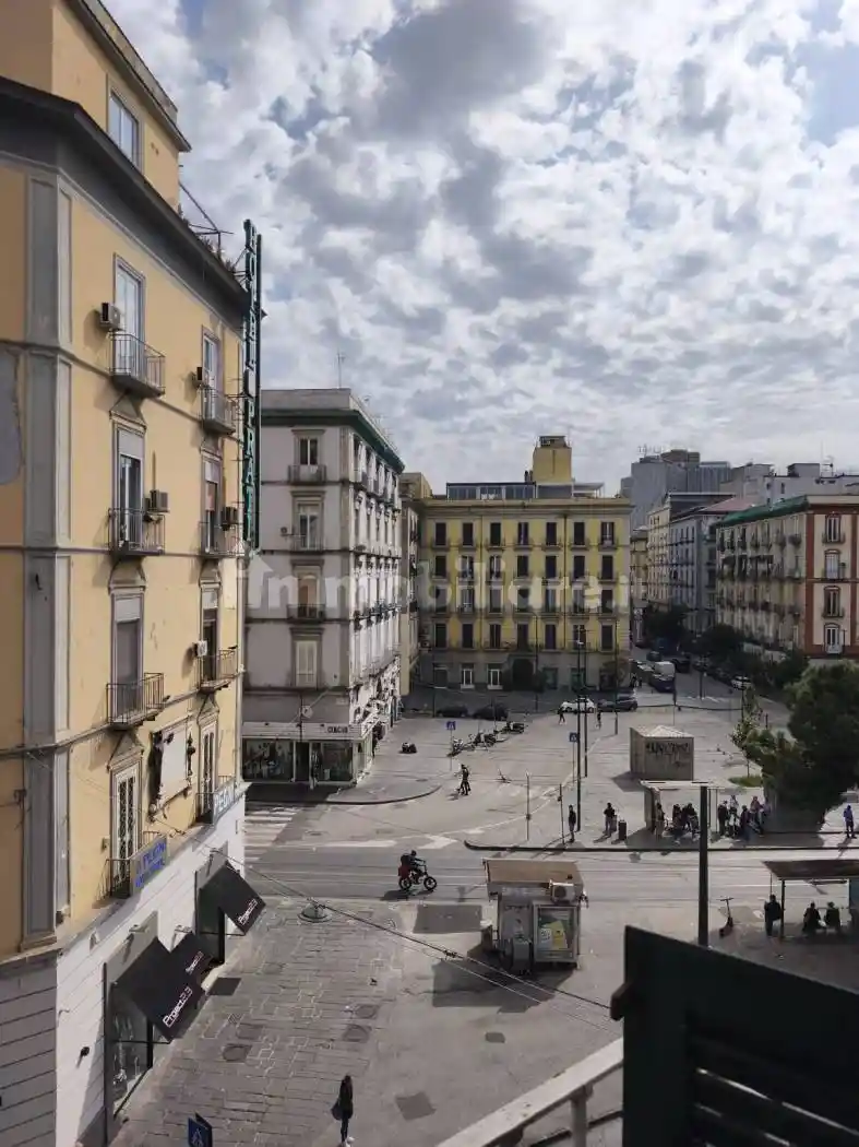 Appartamento in vendita a Napoli