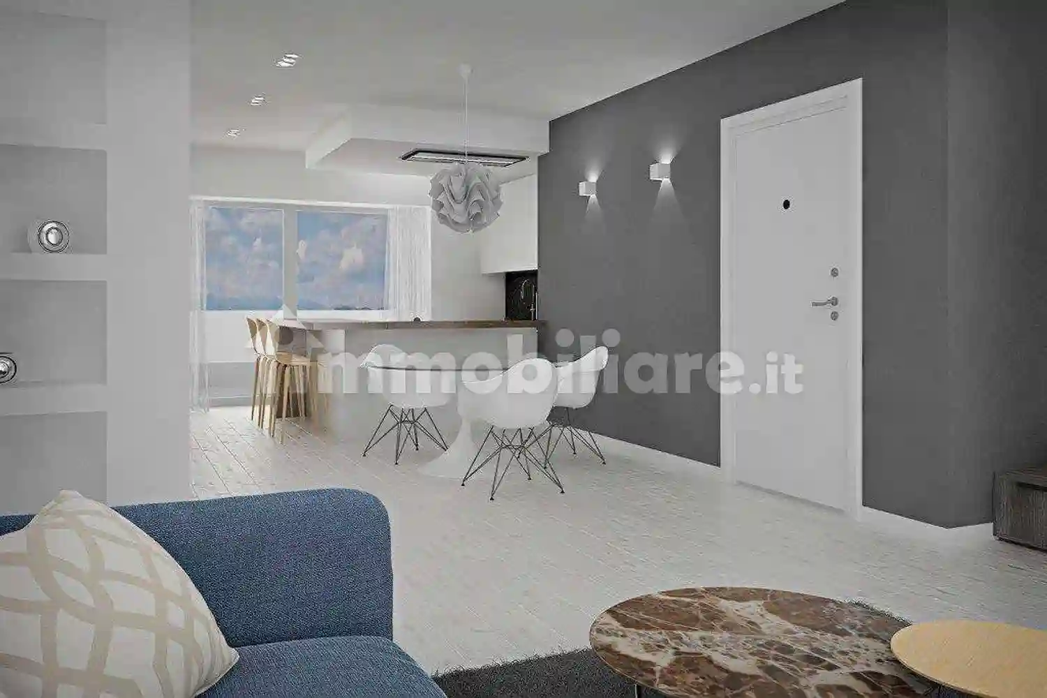 Appartamento - foto 3