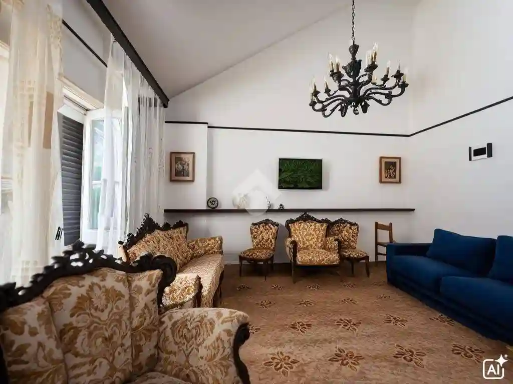 Casa indipendente - foto 5