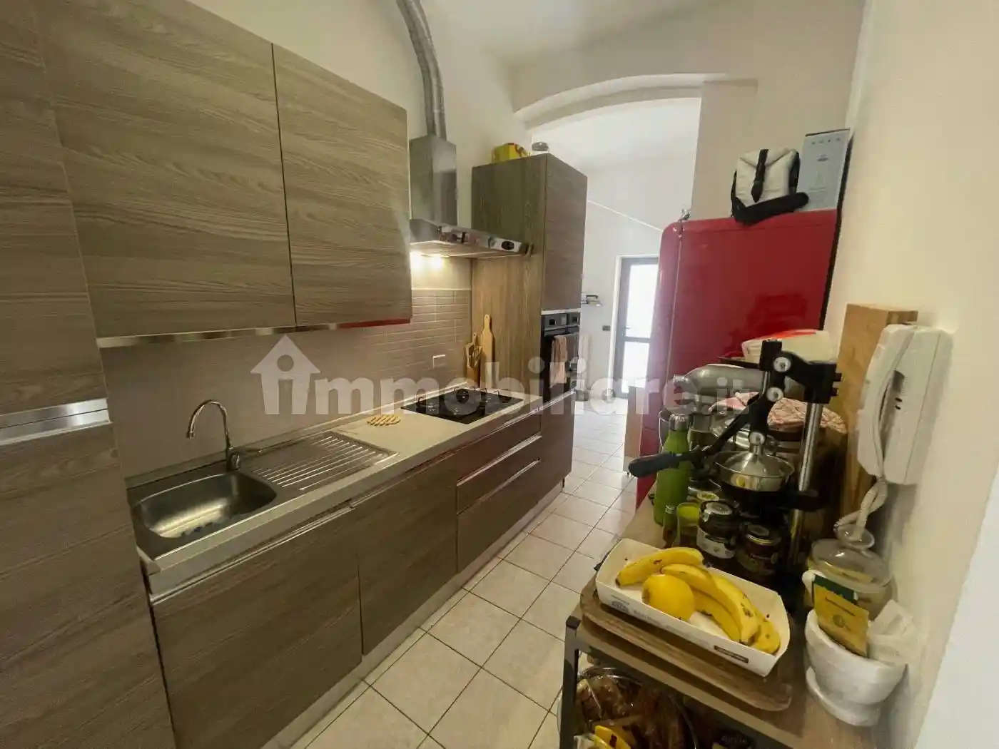Appartamento in vendita a Monza