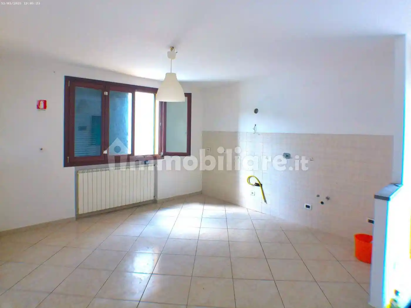 Appartamento in vendita a Montale