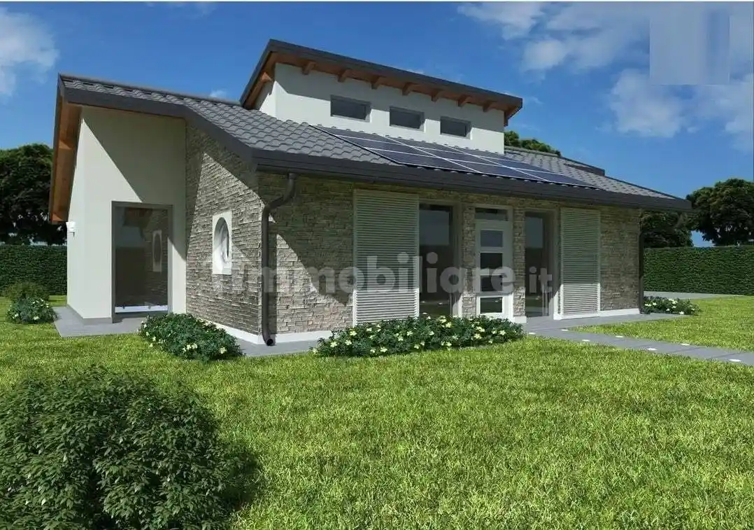 Villa in vendita a Reggio Emilia