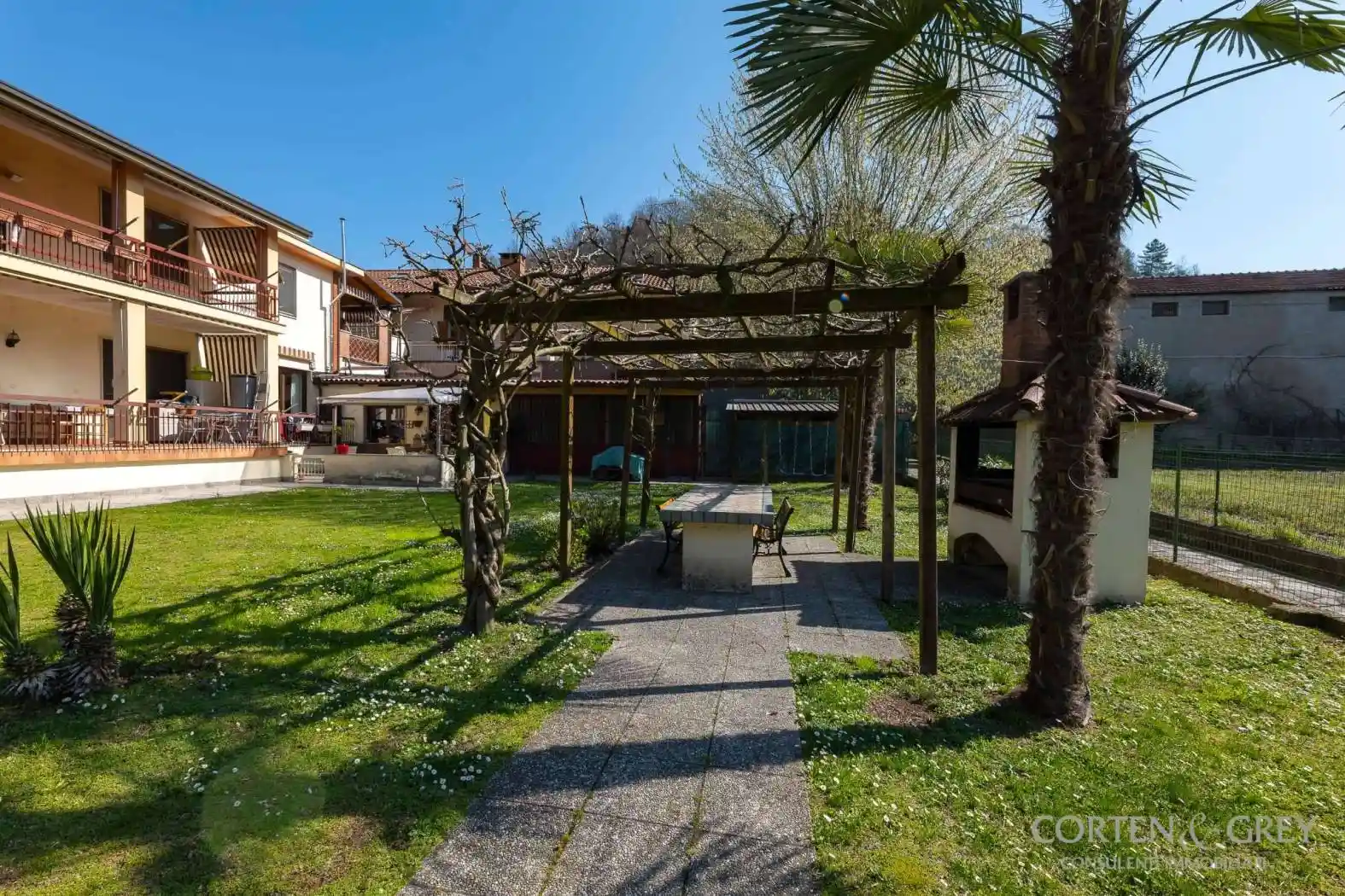 Attico - Mansarda in vendita a Castiglione Torinese