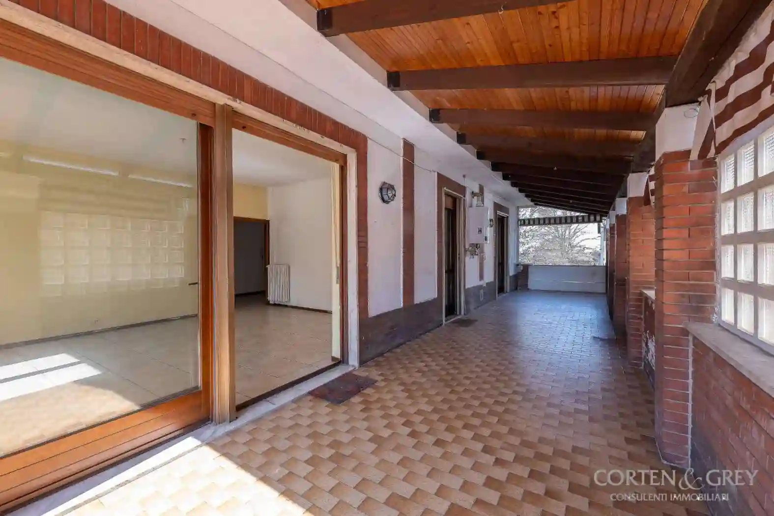 Attico - Mansarda - foto 2