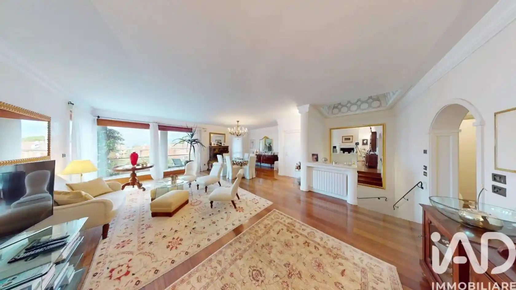 Villa in vendita a Desenzano del Garda