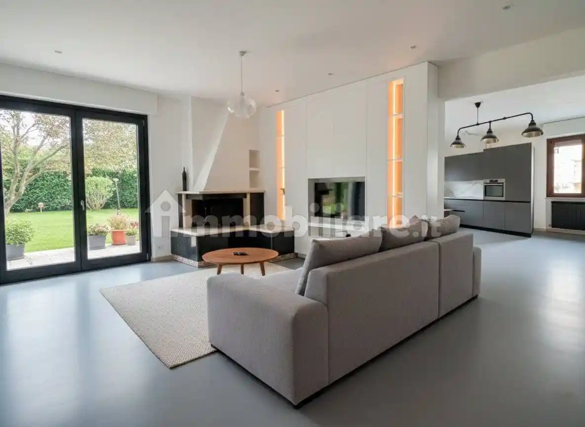 Appartamento in vendita a San Severino Marche