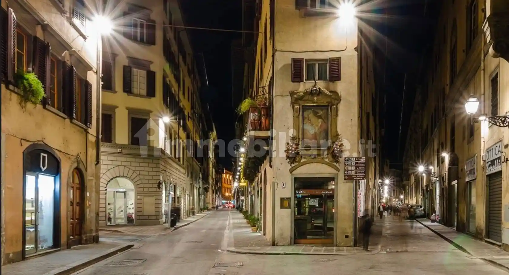 Appartamento in vendita a Firenze