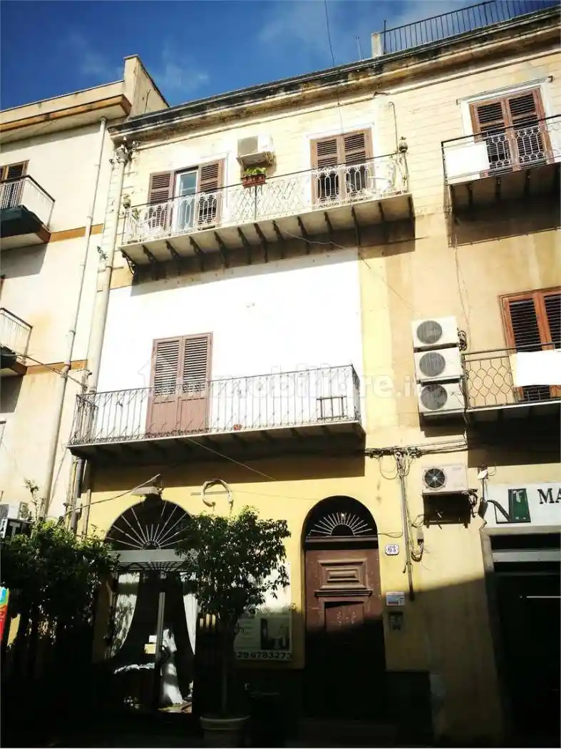 Appartamento in vendita a Carini