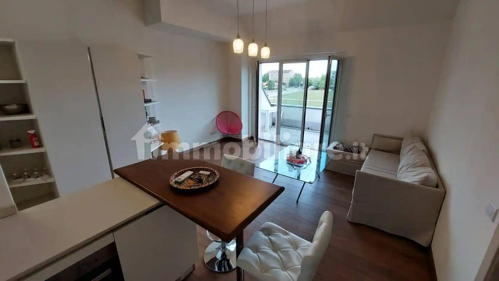 Appartamento in vendita a Pavia