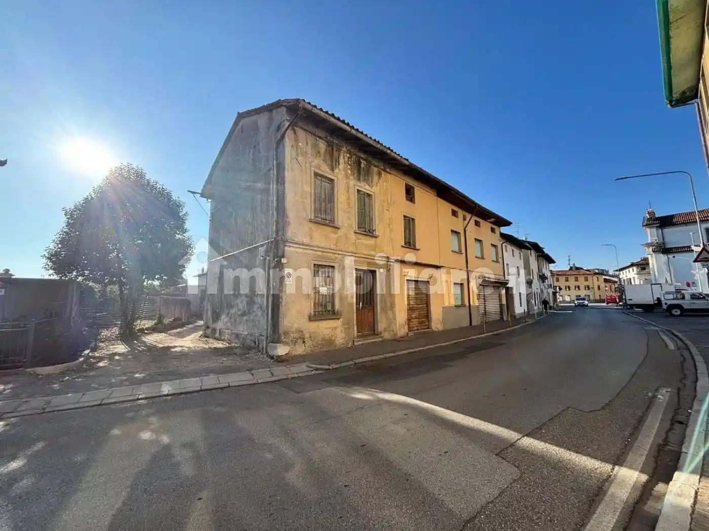 Rustico - Casale in vendita a Udine