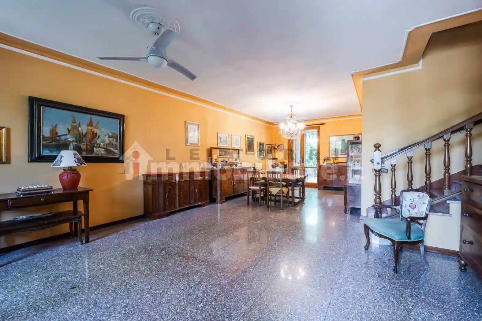 Villetta a schiera - foto 5