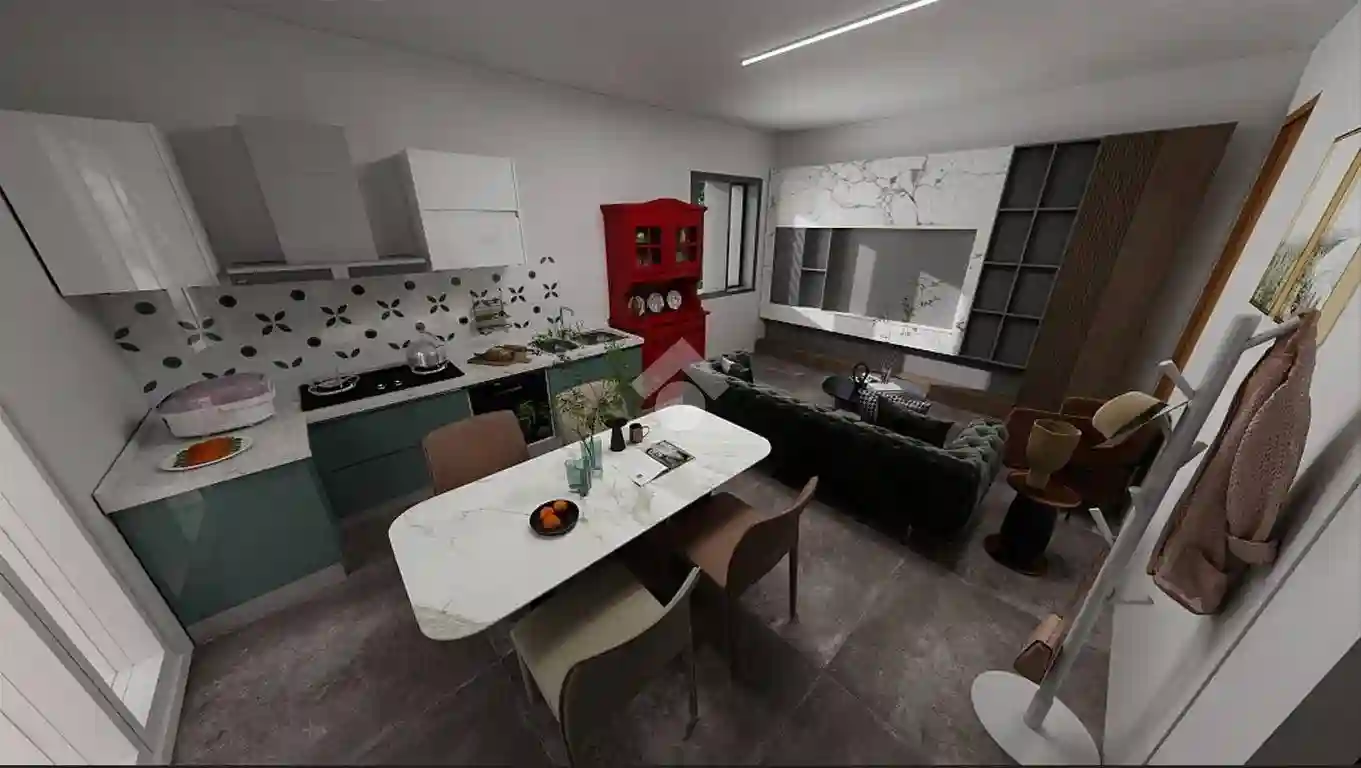 Appartamento - foto 3