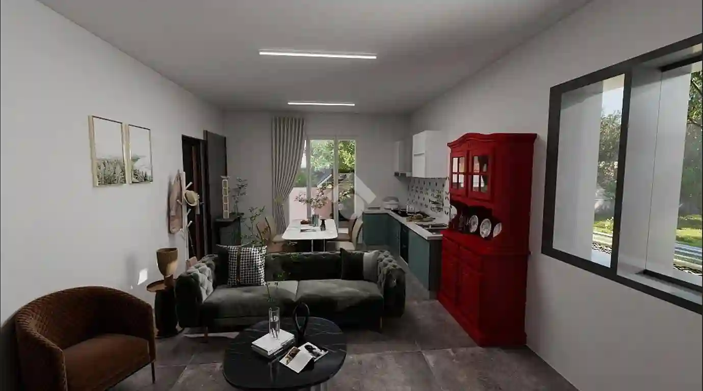 Appartamento - foto 4