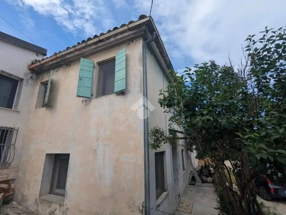 Rustico - Casale in vendita a San Clemente