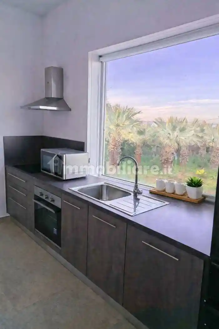 Villa in affitto a Mola di Bari