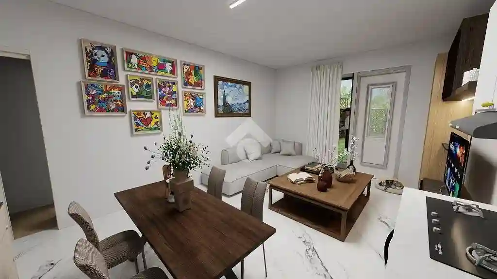 Appartamento - foto 3
