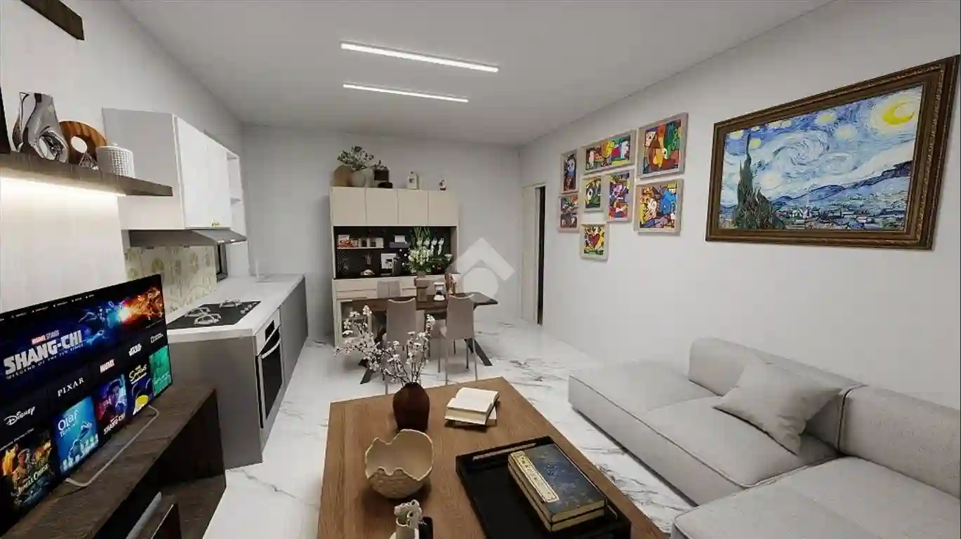 Appartamento - foto 4