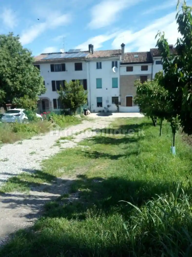 Casa indipendente in vendita a Sorbolo Mezzani