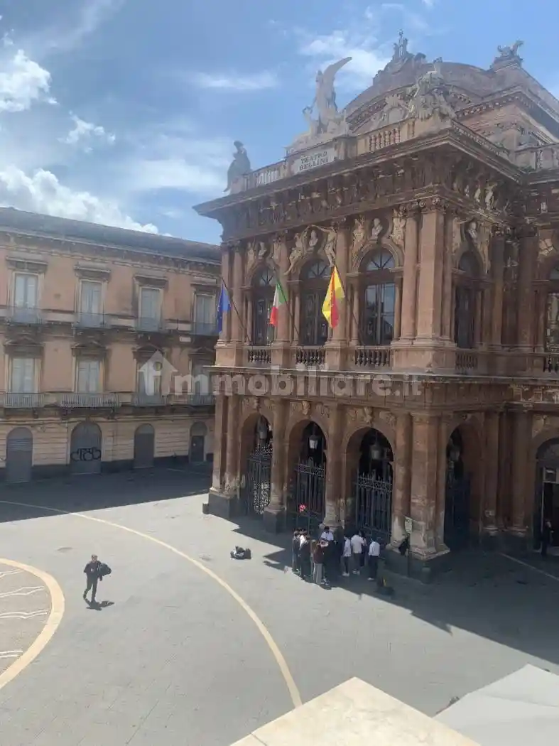 Appartamento in affitto a Catania
