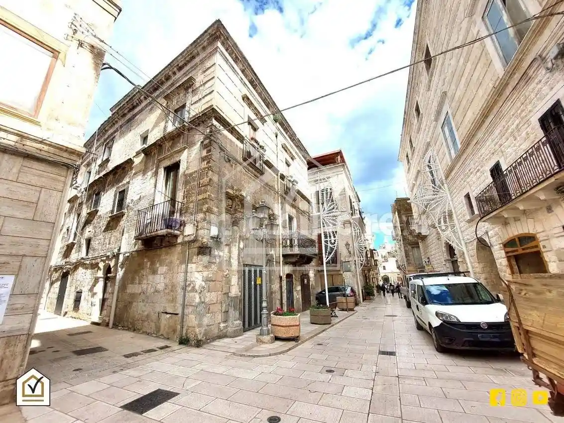 Appartamento in vendita a Modugno