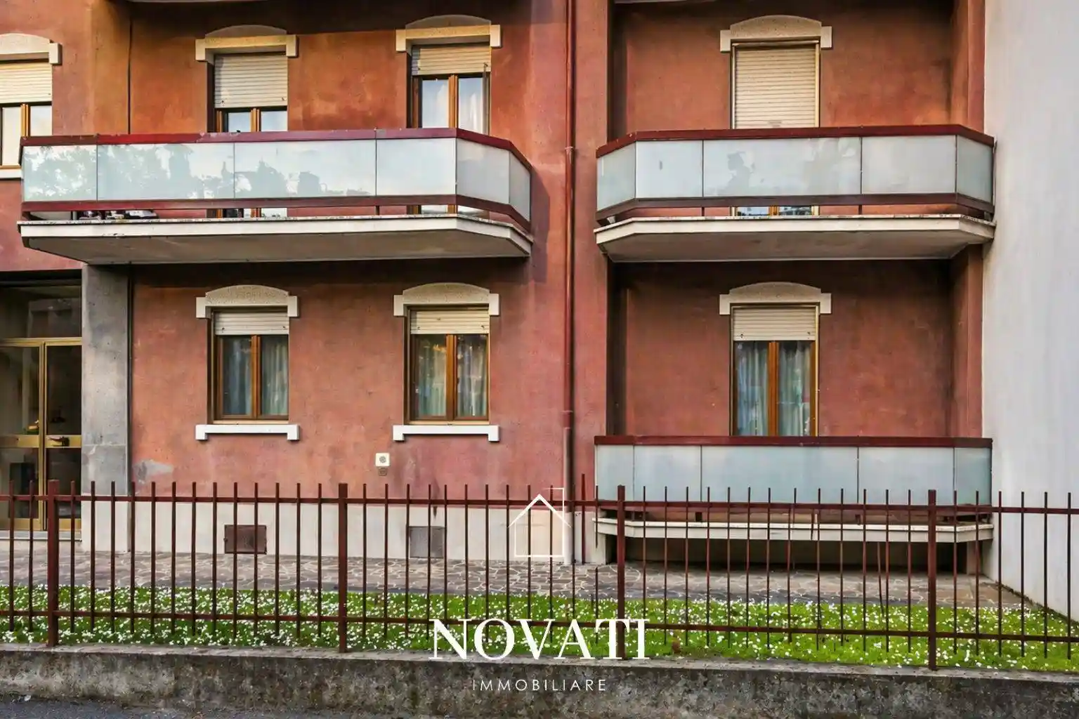 Appartamento in vendita a Maleo