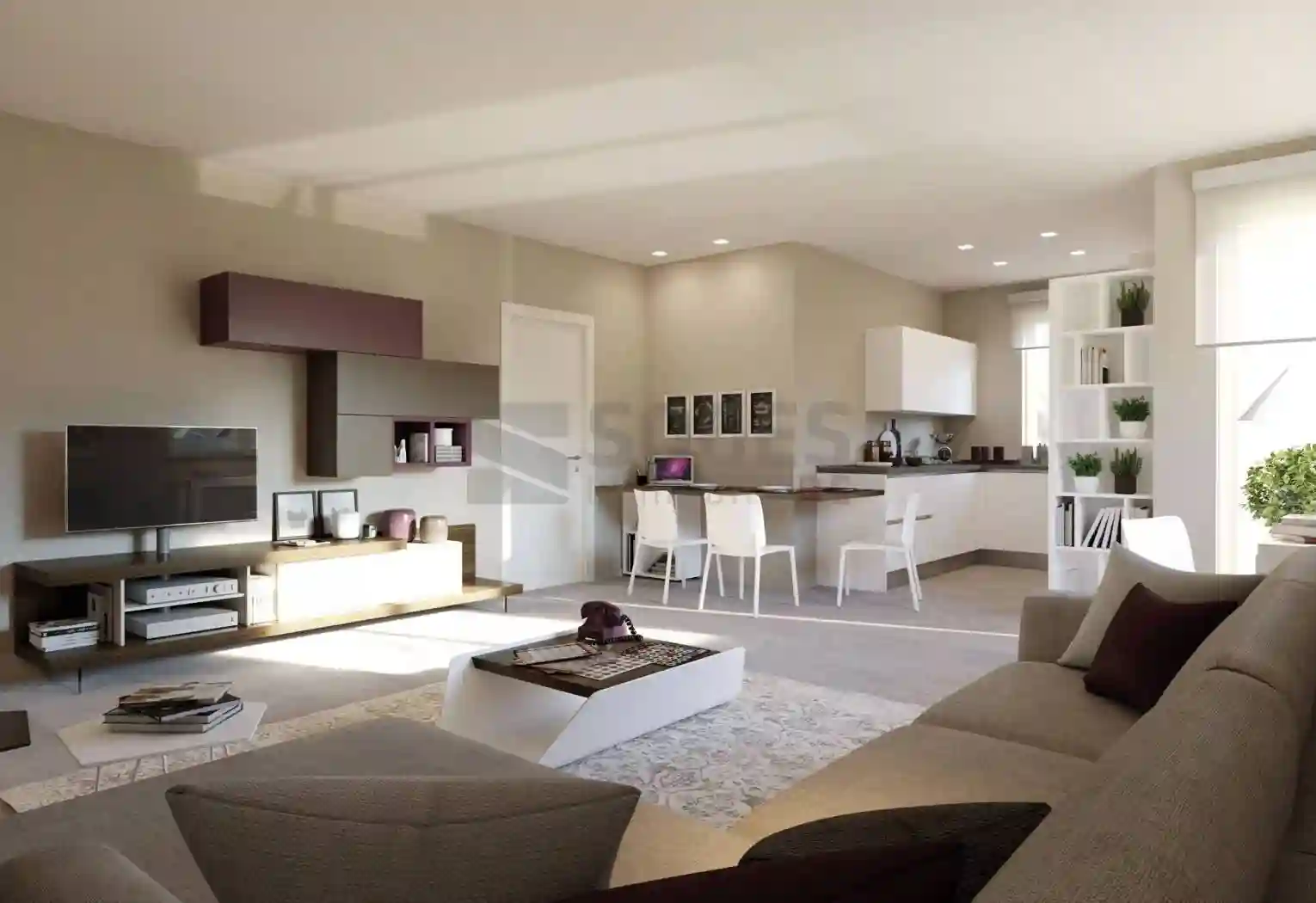 Appartamento - foto 4