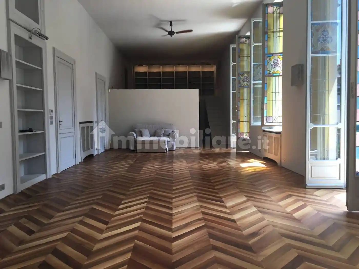 Loft in affitto a Torino