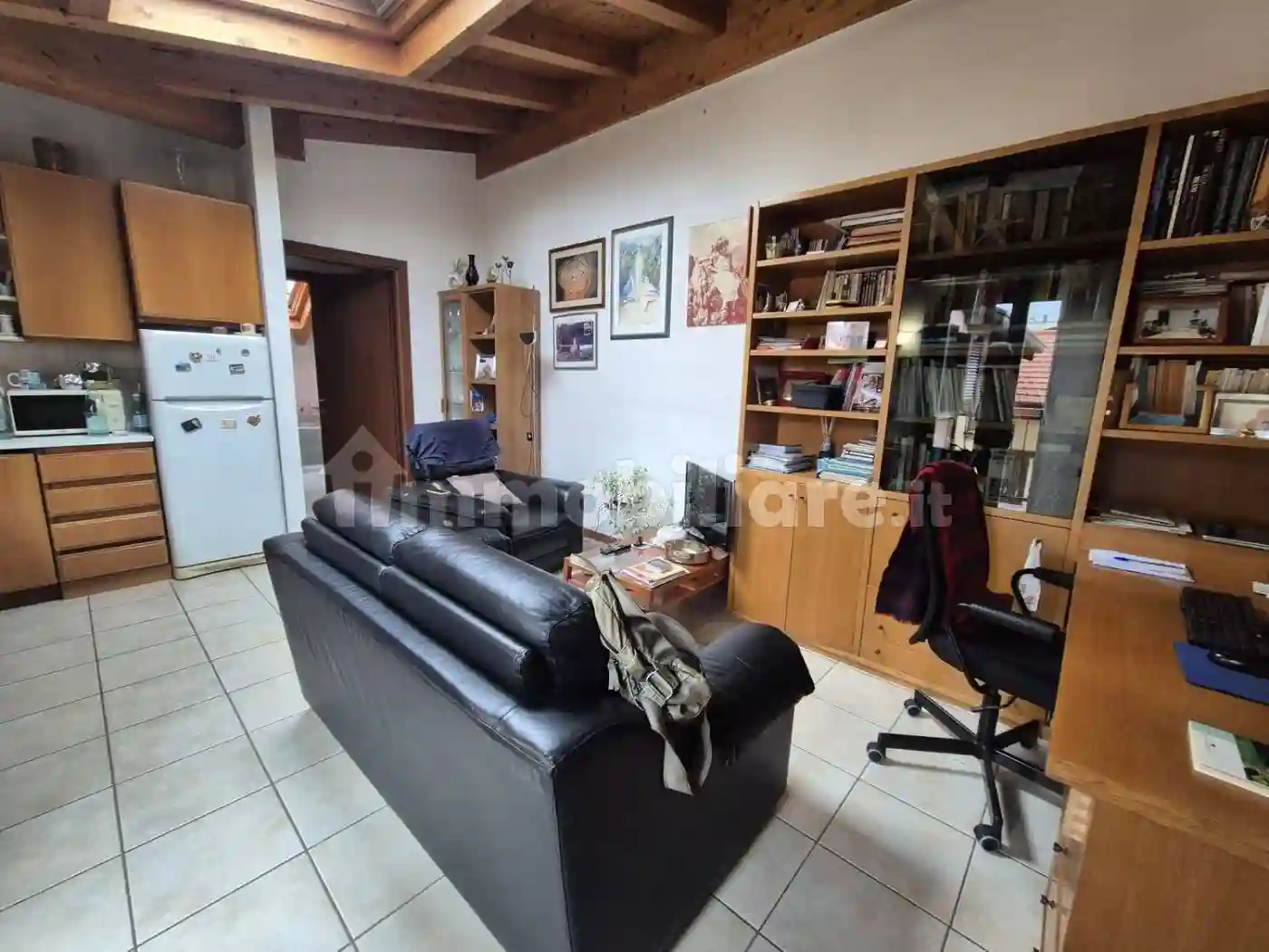 Attico - Mansarda - foto 5