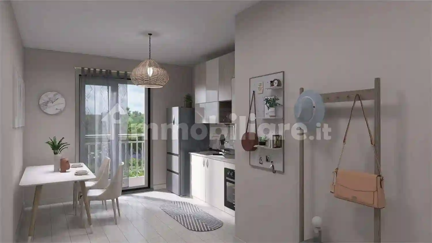 Appartamento - foto 2