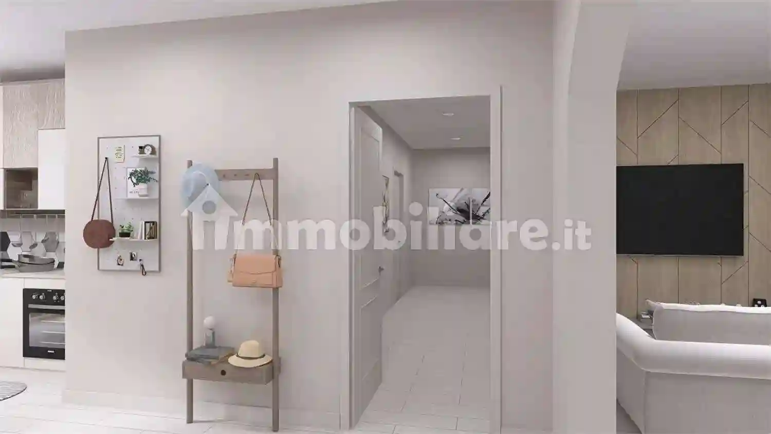 Appartamento - foto 3