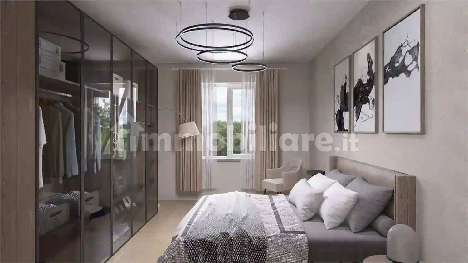 Appartamento - foto 4