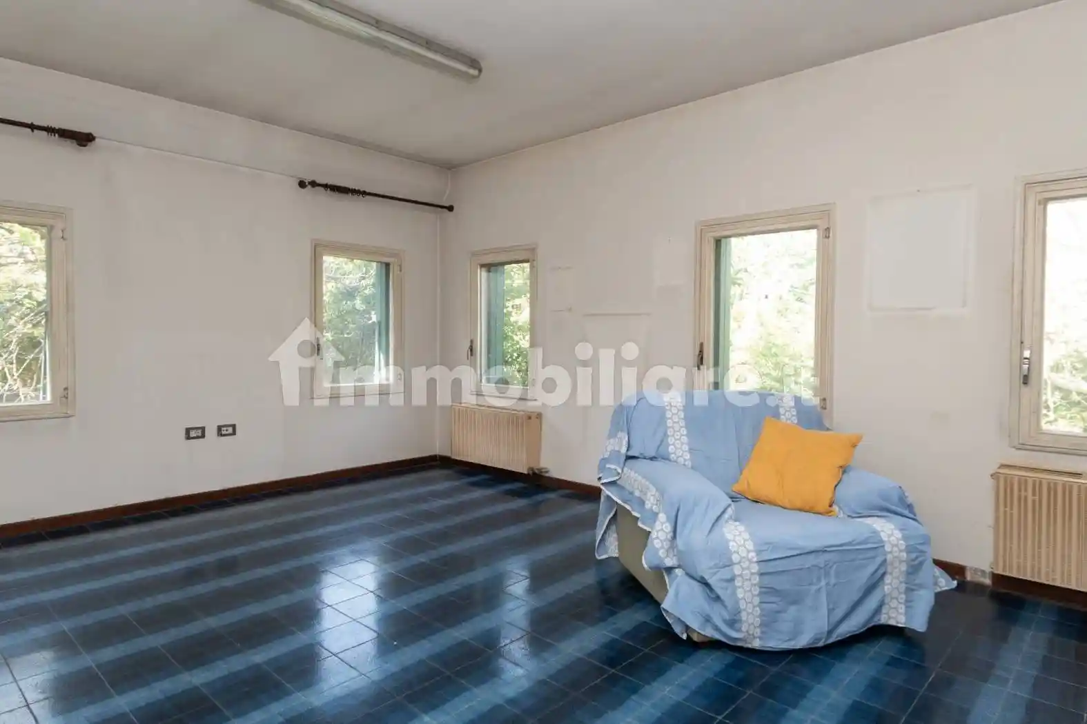 Villa in vendita a Casale sul Sile