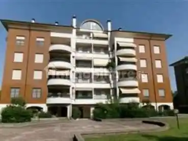 Appartamento in vendita a Agrate Brianza
