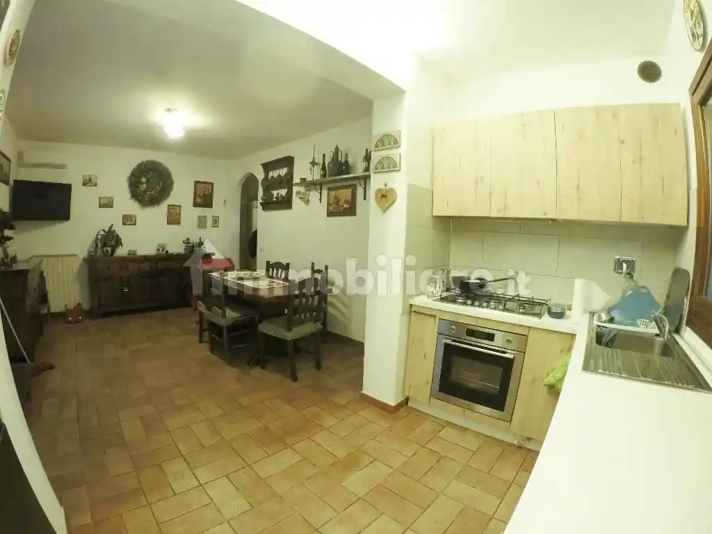 Appartamento in vendita a Campi Bisenzio