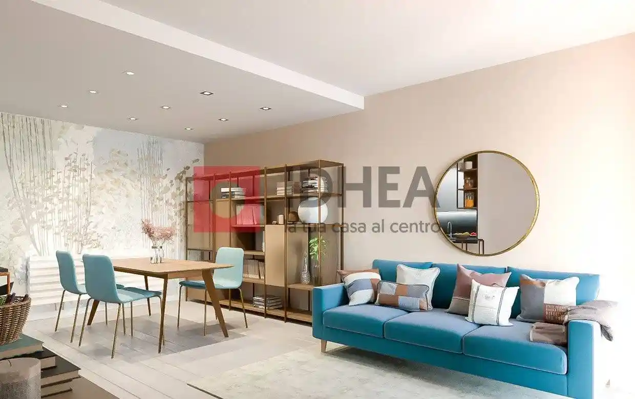 Appartamento in vendita a Treviso