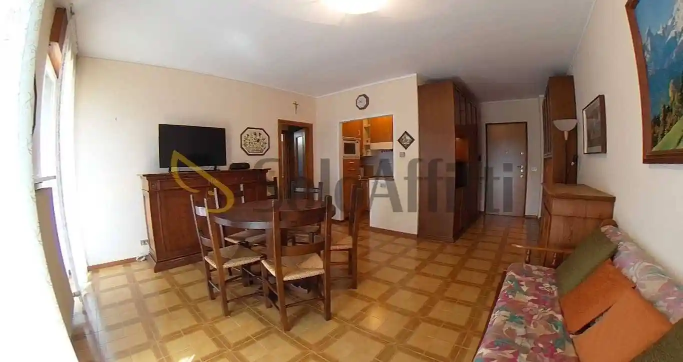 Appartamento in affitto a Arco