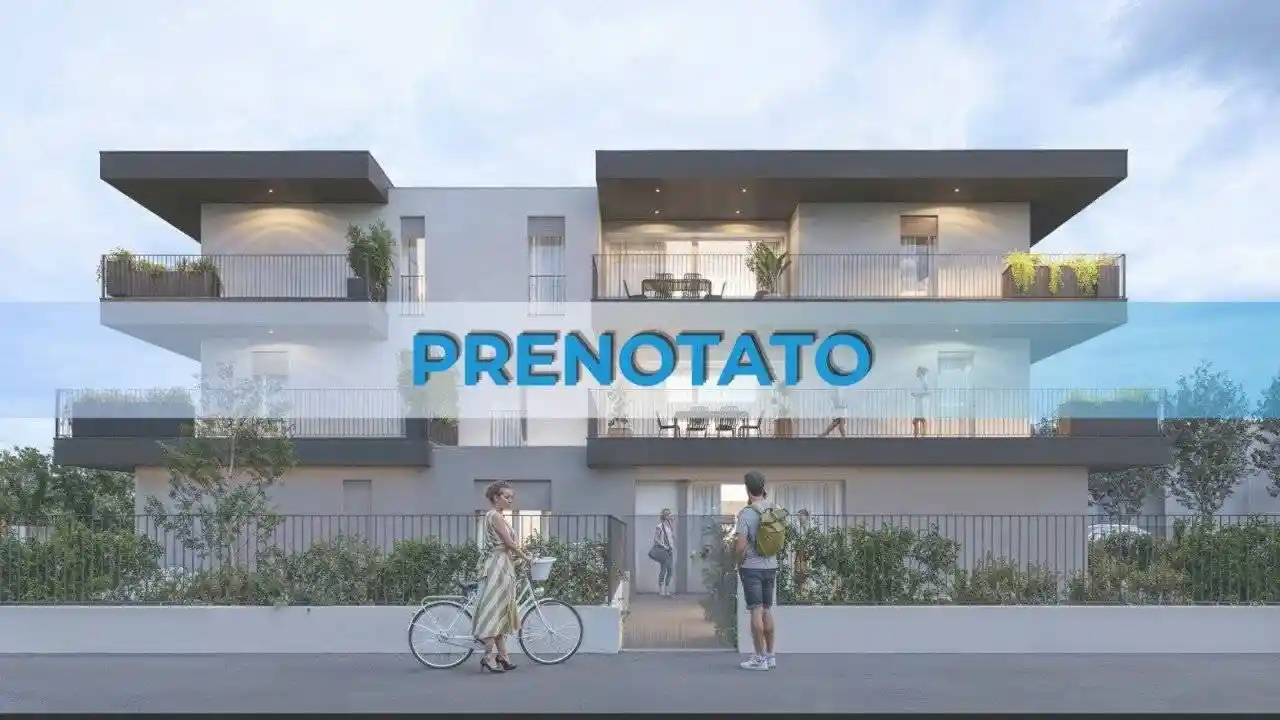 Appartamento in vendita a Thiene