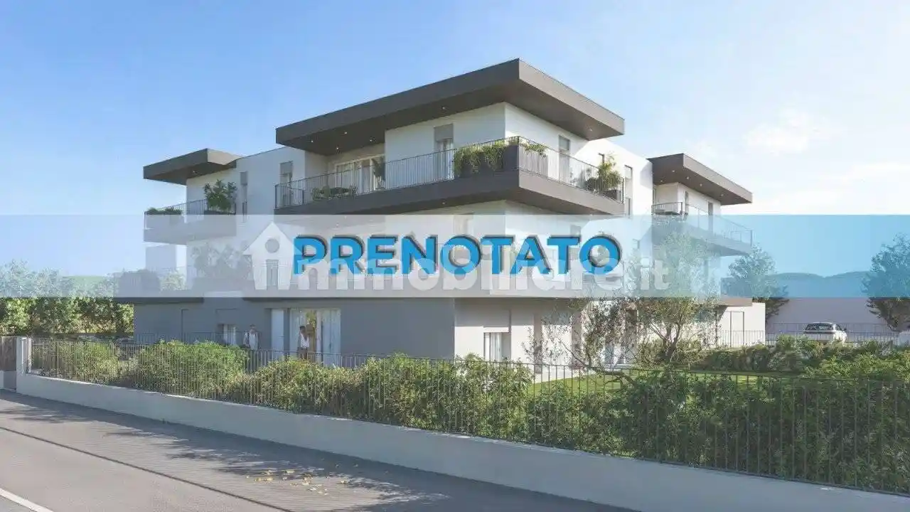 Appartamento in vendita a Thiene