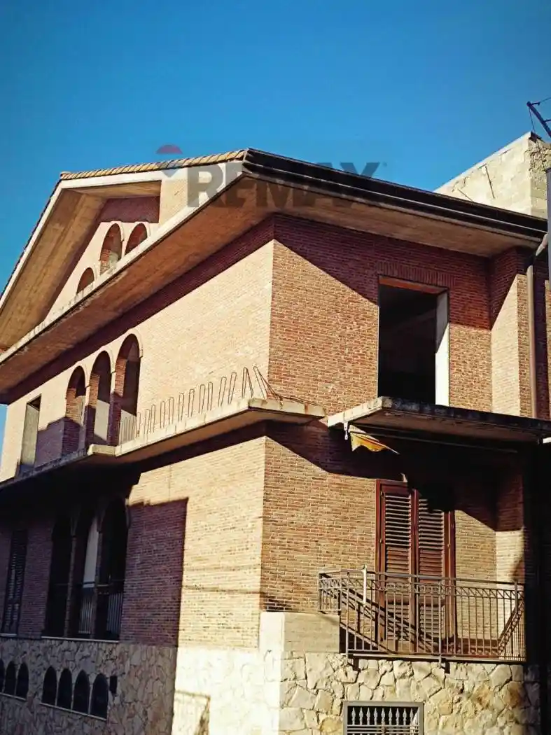 Appartamento in vendita a Ramacca