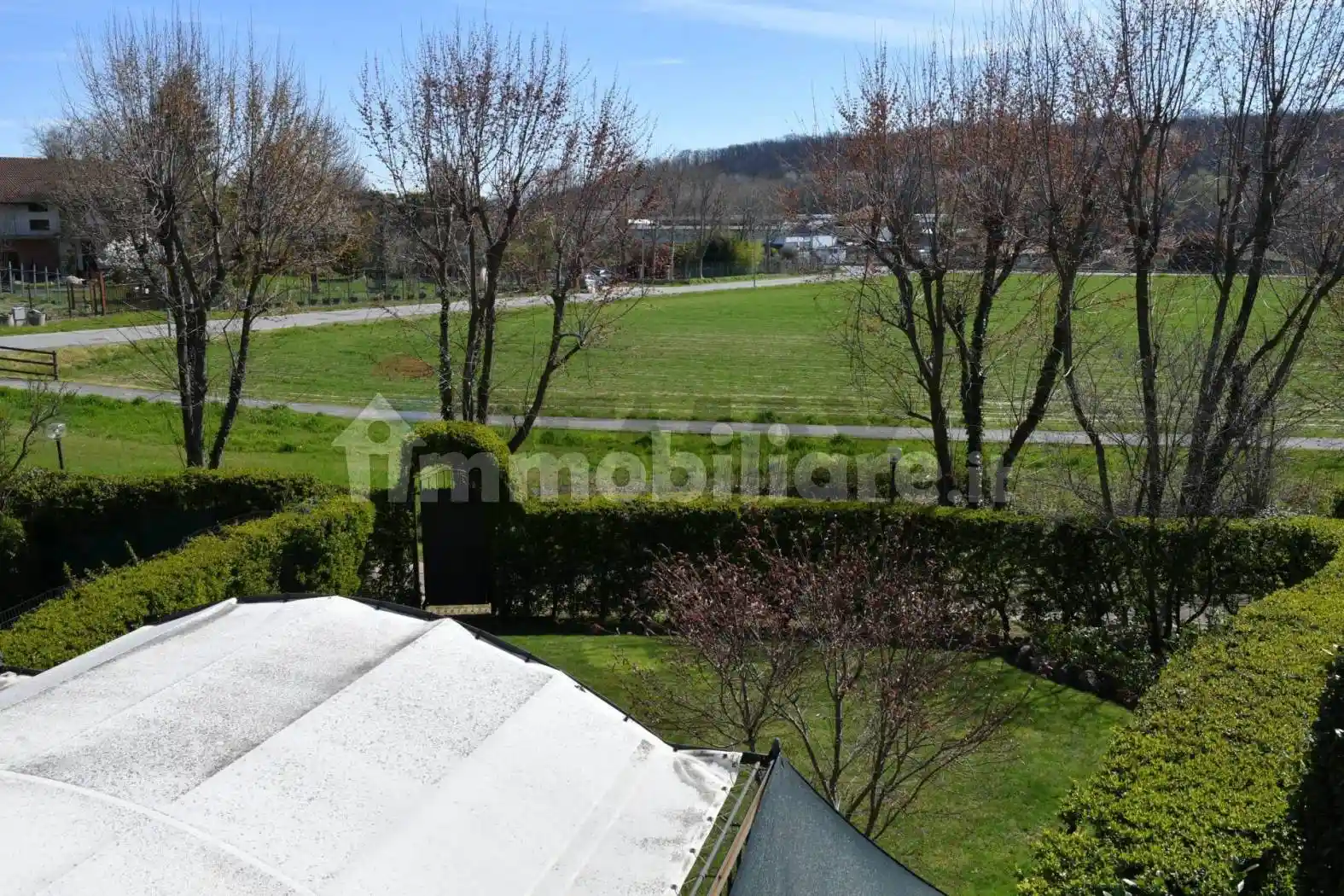 Villetta a schiera in vendita a Villarbasse