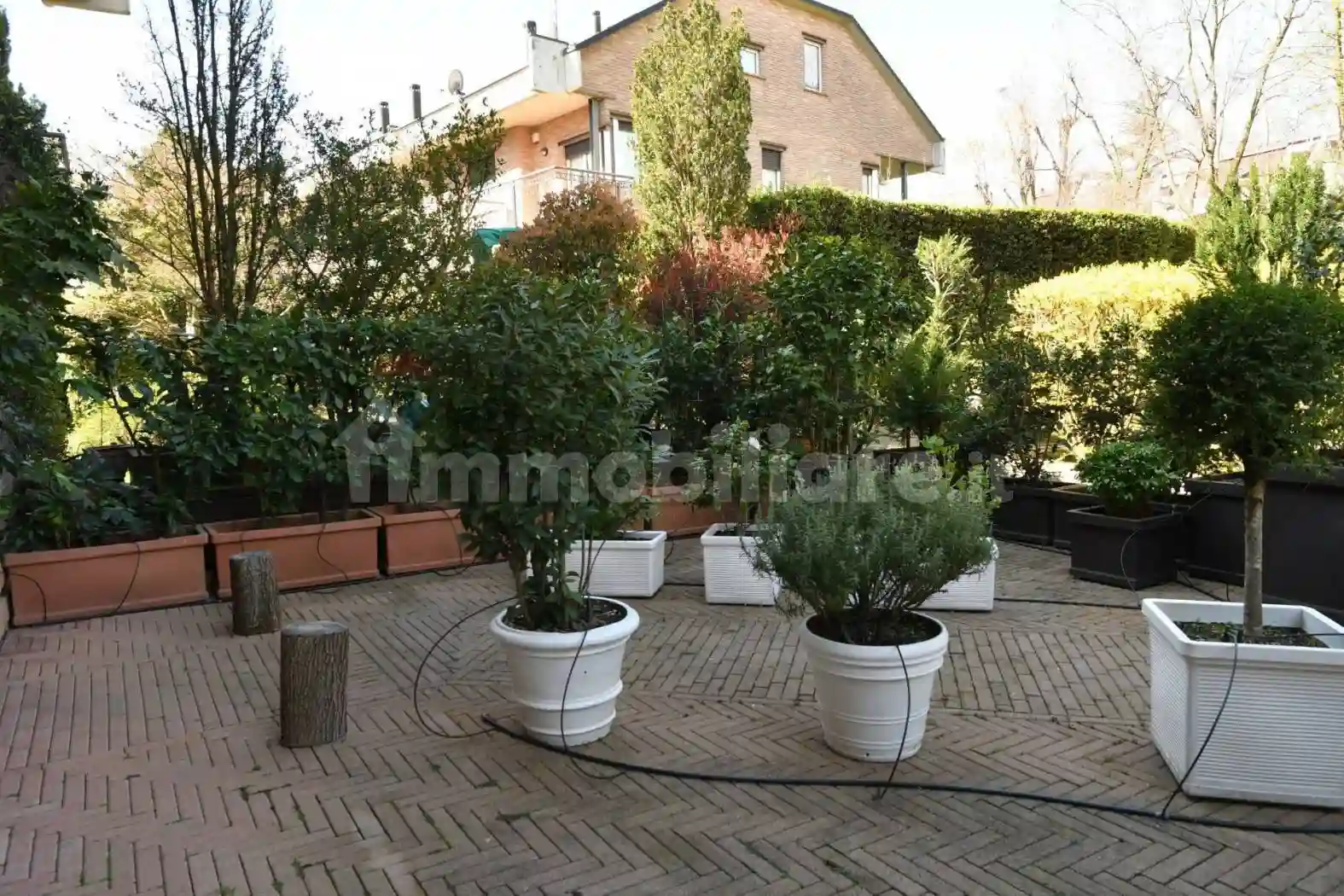 Villetta a schiera - foto 4