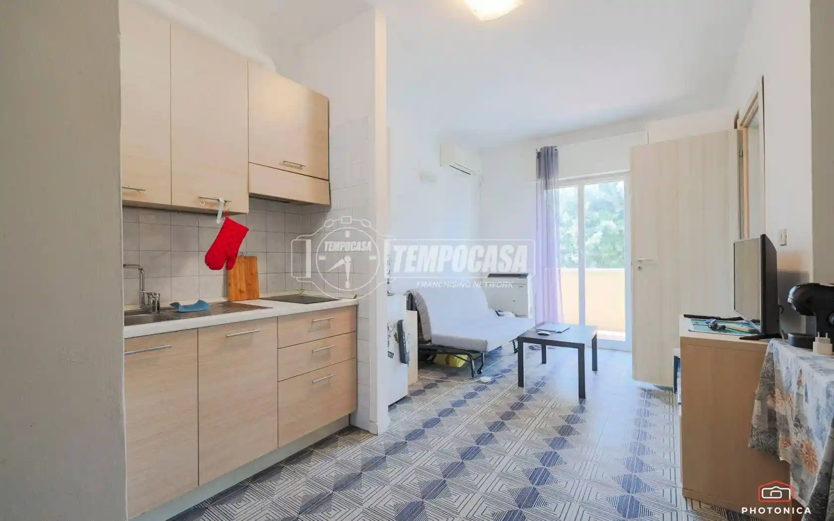 Appartamento in vendita a Rimini