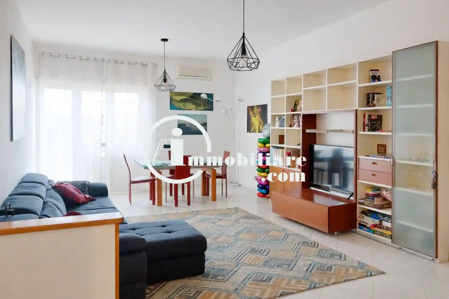 Appartamento in affitto a Roma