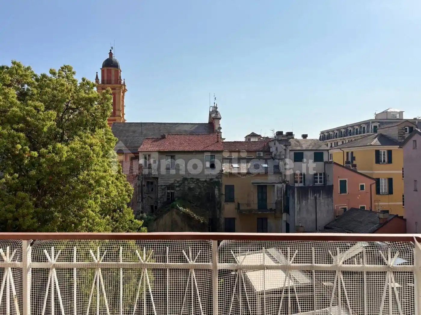 Appartamento in vendita a Chiavari