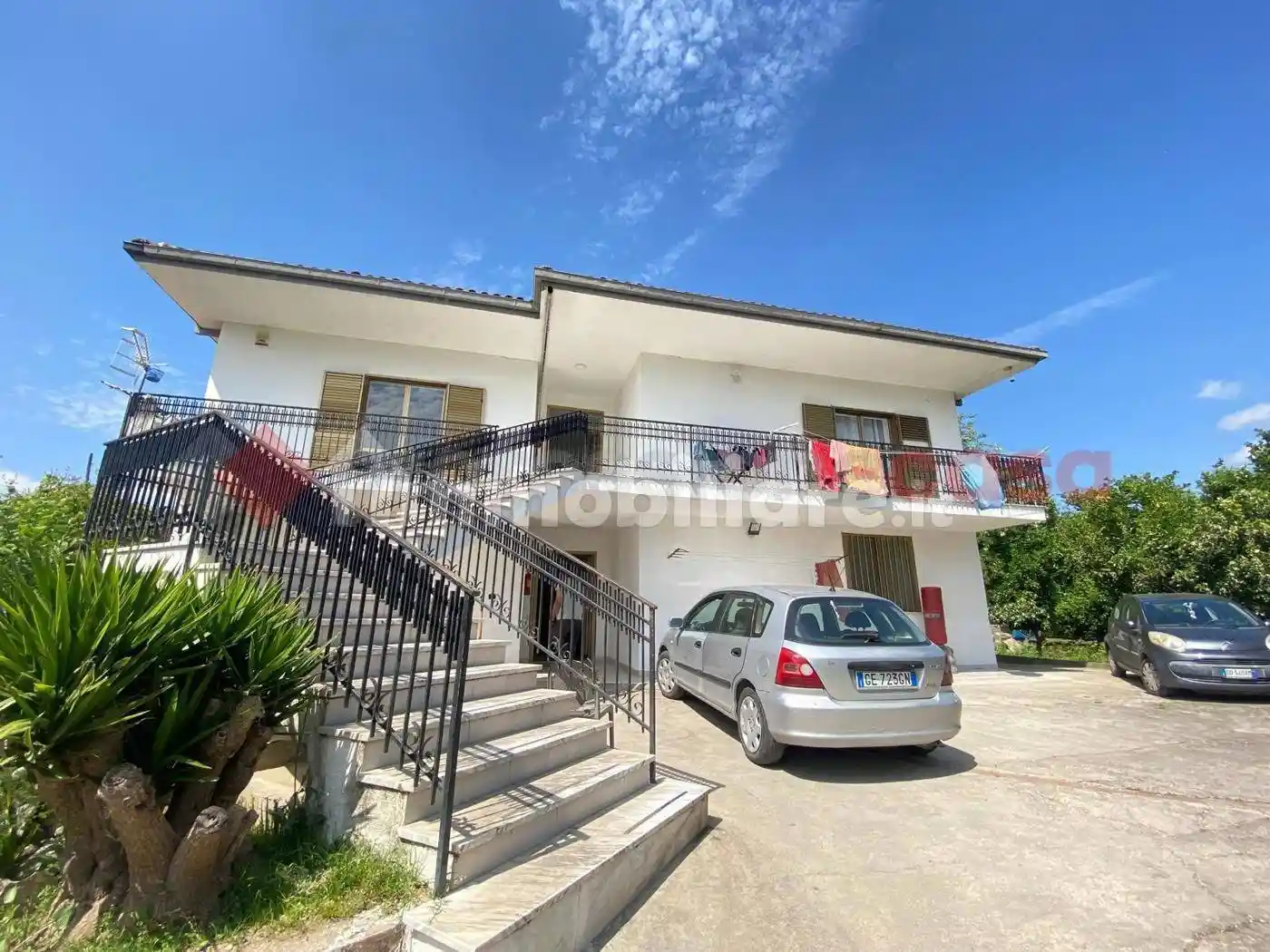 Villa in vendita a Carinola