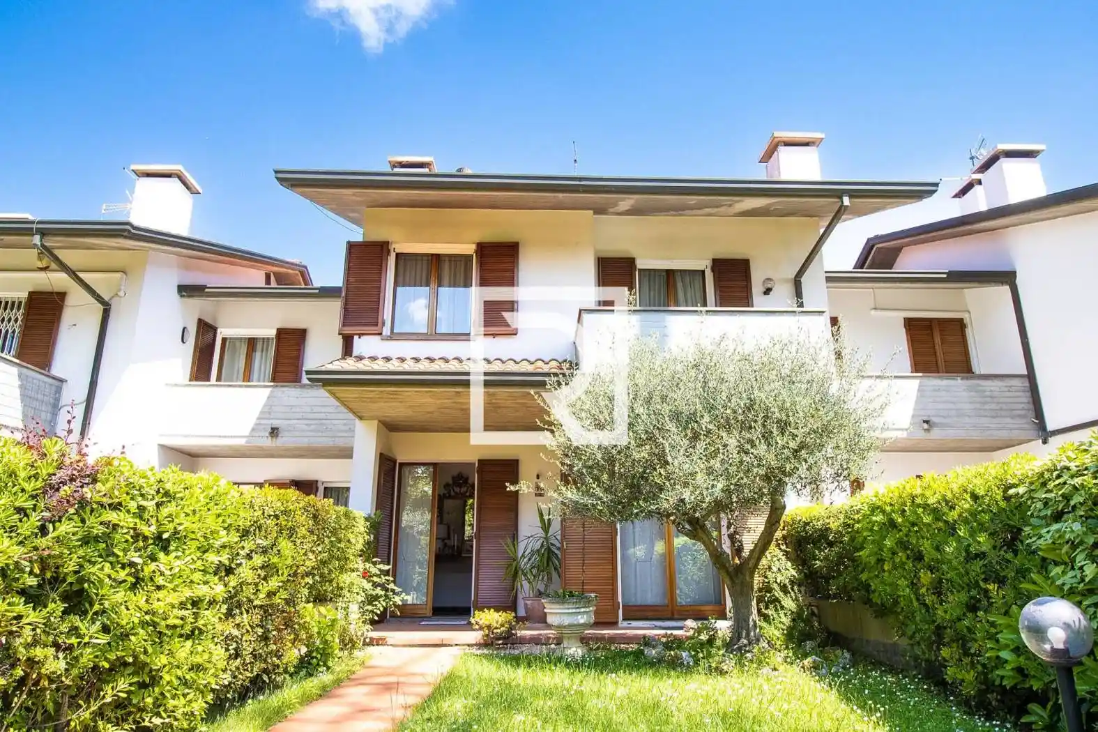 Villetta a schiera in vendita a Savignano sul Rubicone